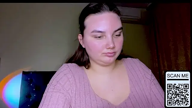 Dreamyblushfairy live sex cam