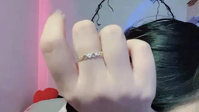 BeChinh_Lee live sex cam