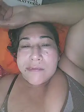 PatriciaGrajales's cam snapshot