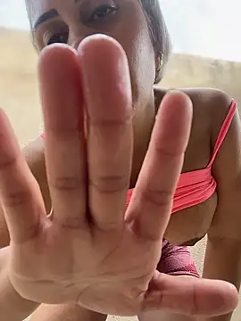 maymercy's cam snapshot