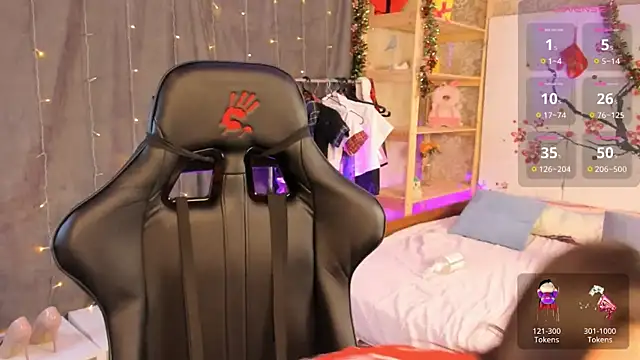 Michel_Momsen's cam snapshot