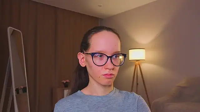 BettyBrowni live sex cam