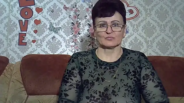 PaulaGolden's cam snapshot