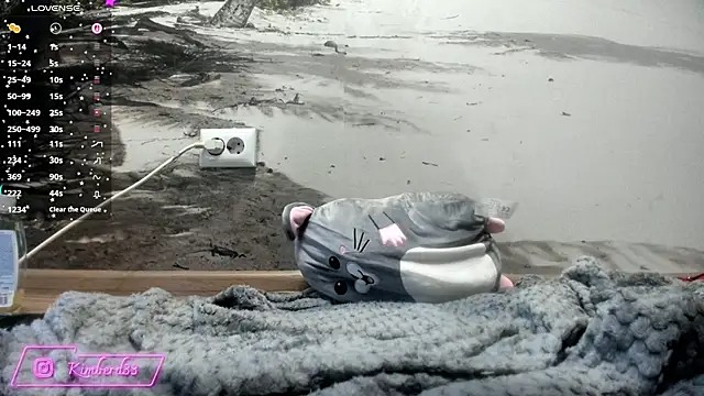 kimberd33's cam snapshot