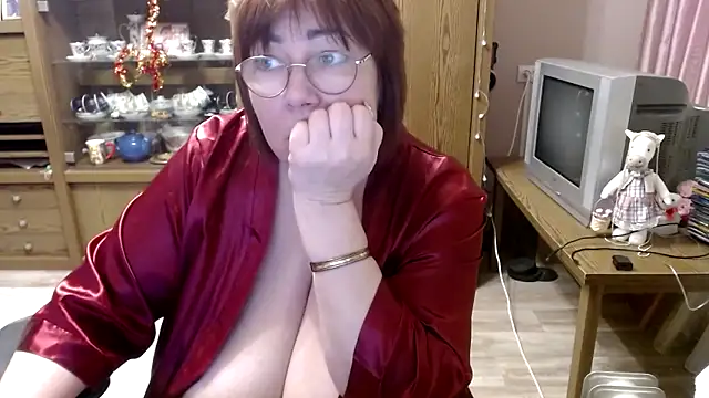 Stelladivafox's cam snapshot