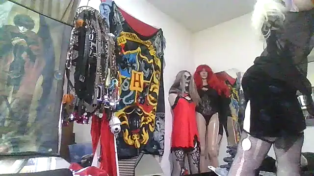 slinginbigD's cam snapshot