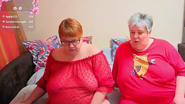 Klio5678's cam snapshot