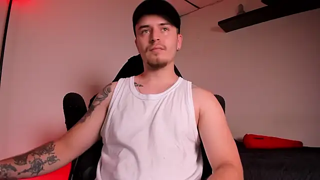 james_connor2 live sex cam