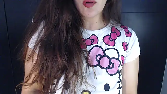 AdharaLujan live sex cam