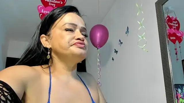 seleneh live sex cam