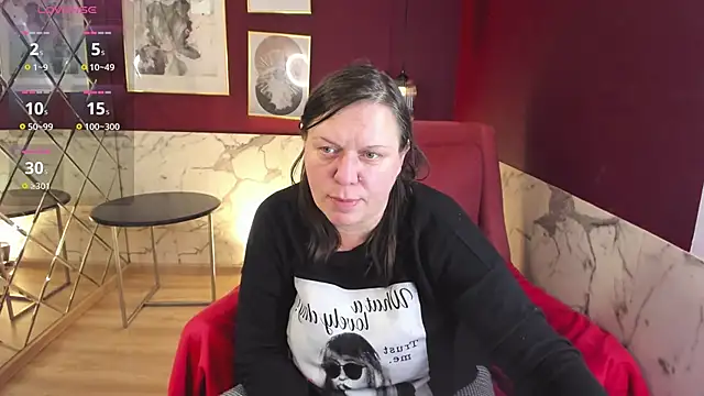 KellyPerfection live sex cam