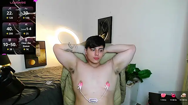 Thom_Ohtani live sex cam