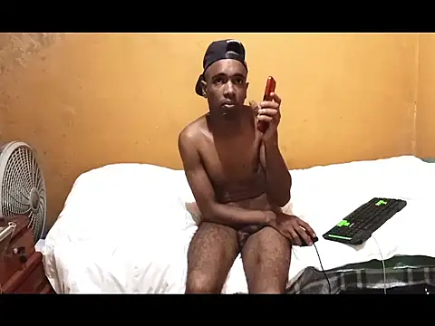 Setor_black live sex cam