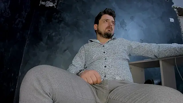 Master_Mark_Wayne live sex cam