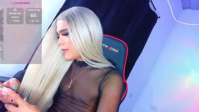 AllisonsweetZ live sex cam