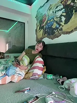 Just-Lilly live sex cam