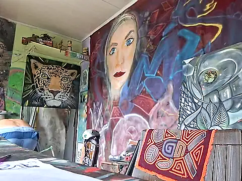 Toycockhot live sex cam