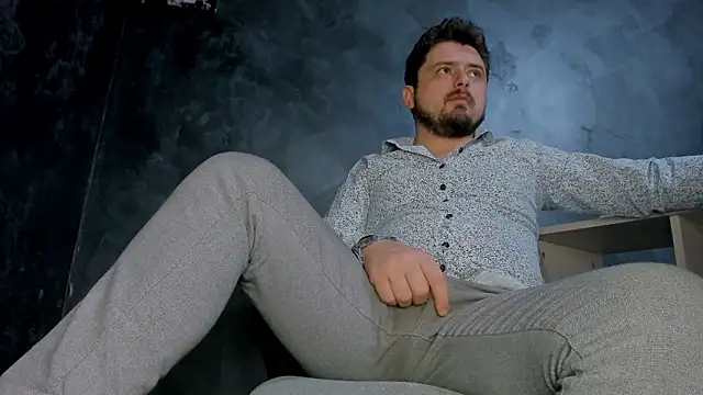 Master_Mark_Wayne live sex cam