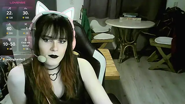 Samanteased live sex cam