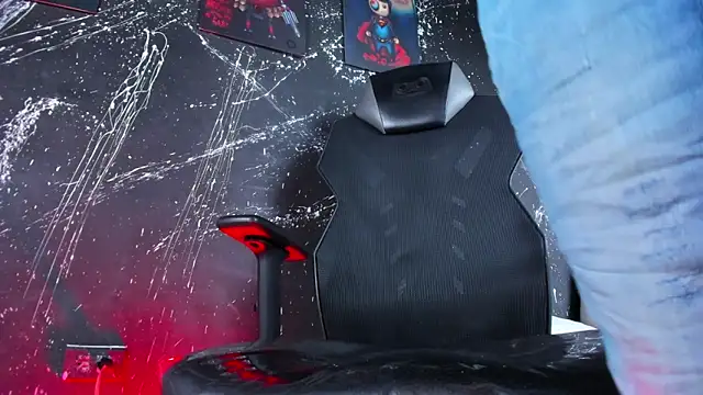 AgarEvans live sex cam