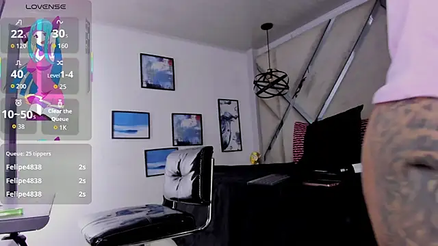 Pandora_Rey2 live sex cam