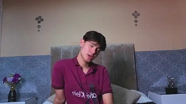 Derek_Sinn live sex cam