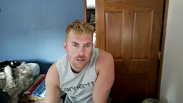 SpunRedneck live sex cam