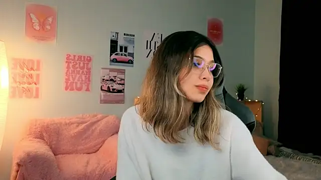 dinnerwithflowers live sex cam