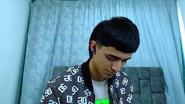 Anthony_carter live sex cam