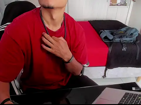 FredericSloan live sex cam