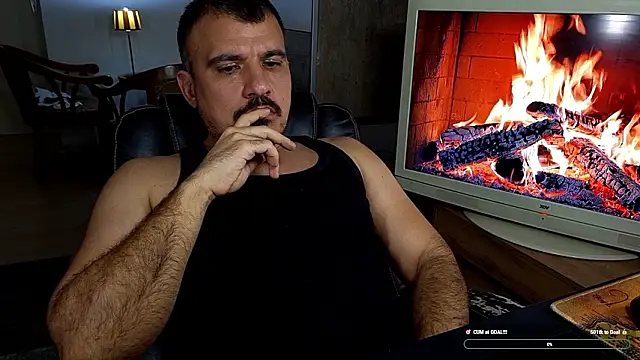 officeman7 live sex cam