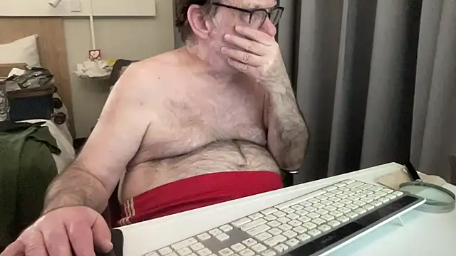 coach-karl live sex cam