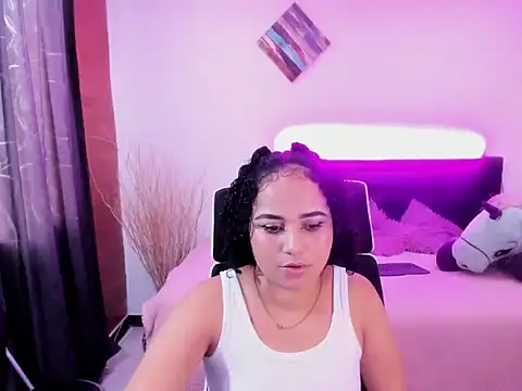 _zara_rosse's cam snapshot