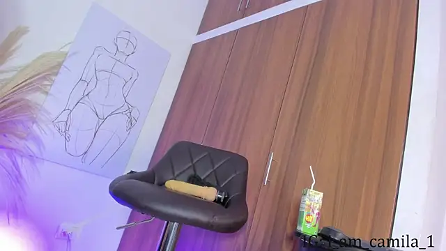 Camila_saaenz live sex cam