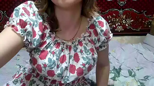 MysticSteph live sex cam