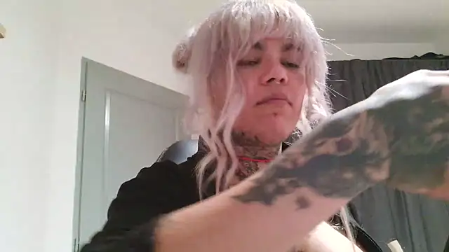 serena__vedette live sex cam