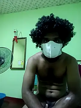 hotblack7 live sex cam