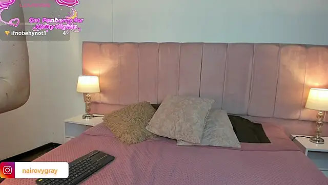 Morgan_gv's cam snapshot