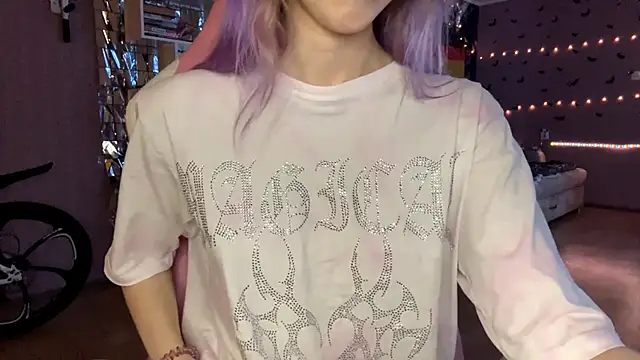 Jerrieberry live sex cam