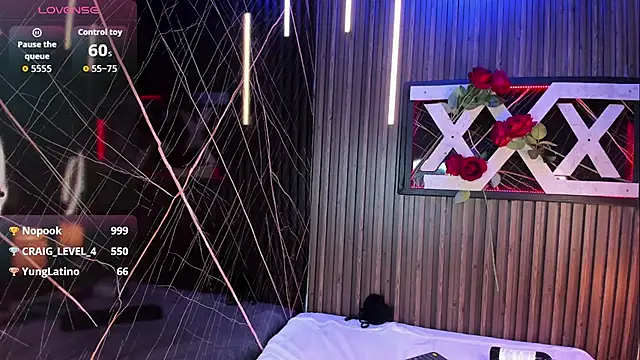 CamilaParisi's cam snapshot