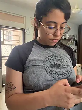 LaHijaDelPecado's cam snapshot