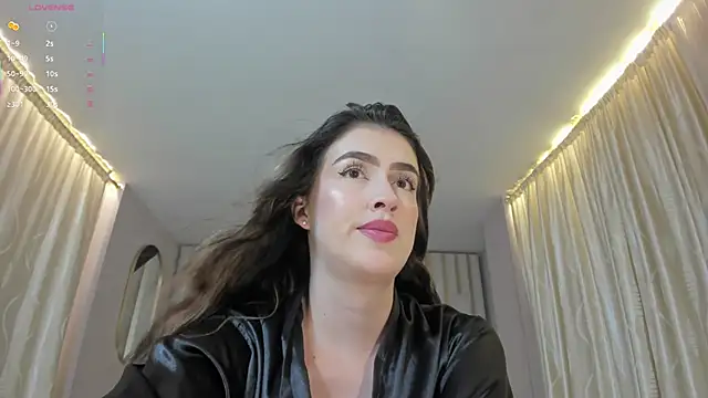 PaulinaSantos_'s cam snapshot