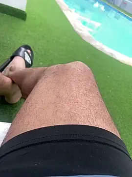 Juanes432's cam snapshot