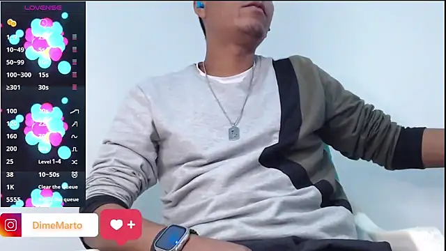 mike_black_22's cam snapshot