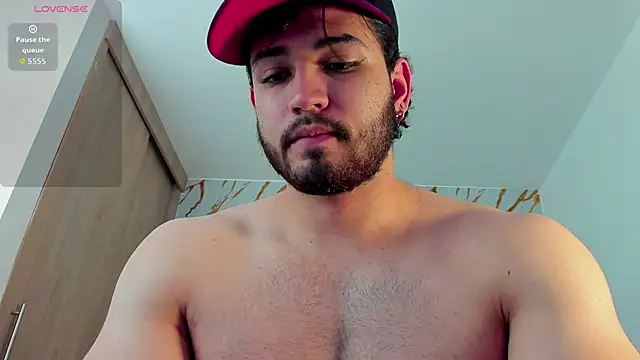 ElianKeiser's cam snapshot