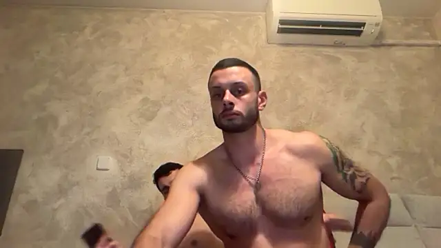 Camaraman05's cam snapshot