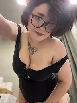 BunnyMelon's cam snapshot