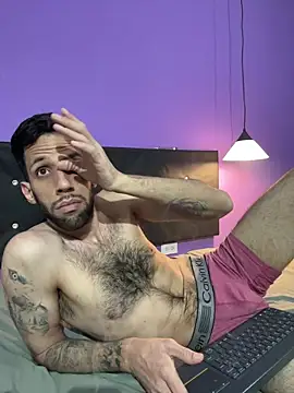 Karim_mansur's cam snapshot