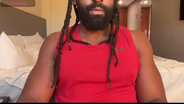 blackmuscles's cam snapshot