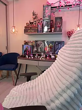 Zoe_Bae live sex cam